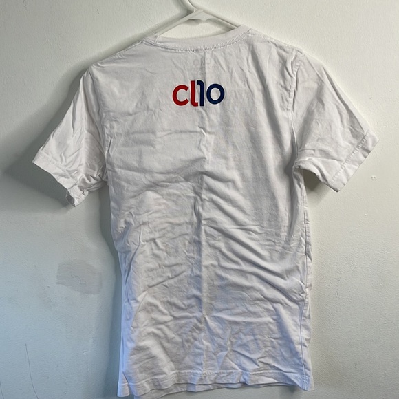 Carly Lloyd USWNT Retirement Legacy TShirt - Picture 4 of 4